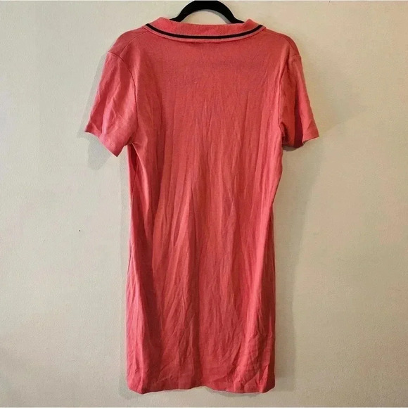 Tommy Hilfiger Collared Polo Dress - Picture 5 of 5